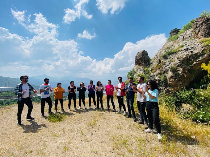 Stigia Turizm