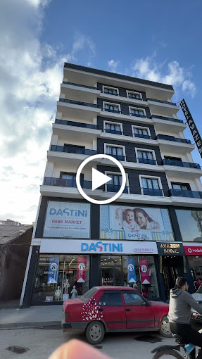 Avazem Suite Hotel