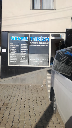 Gever Turizm Seyahat Acentasi