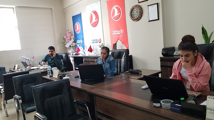 Yuksekova Turizm Seyahat ve Tur Acentesi