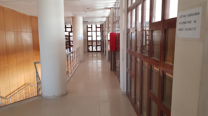 Saladin Cultural Center