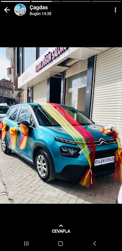 By Rent A Car