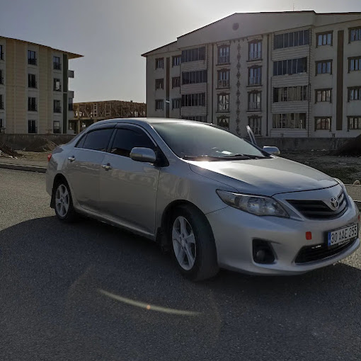 Guven Auto Rent A Car
