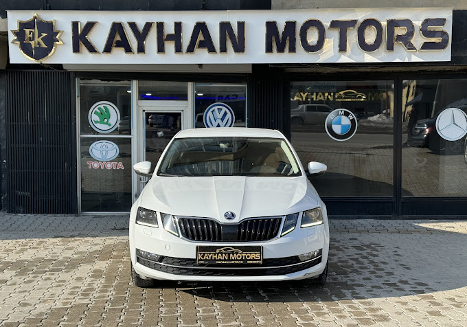 Kayhan Rent A Car