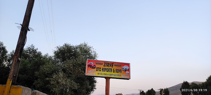 Zirve Oto Kaporta