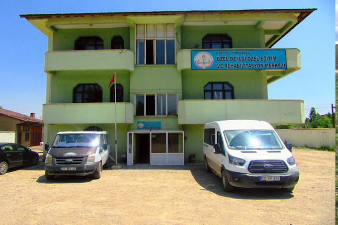 Ozel Oz Ilgi Ozel Egitim ve Rehabilitasyon Merkezi