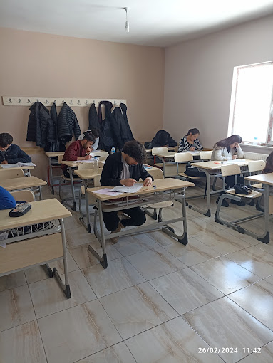 Ozel Efor Kursu