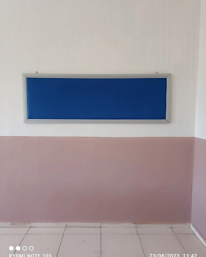 Yuksekova Imam Hatip Ortaokulu