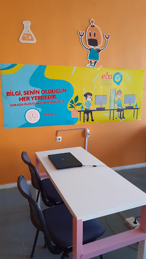 Yuksekova Vocational And Technical High School