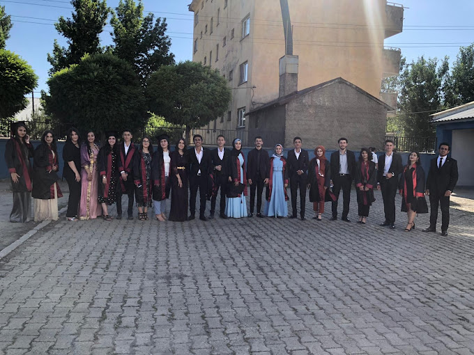 Semsettin Onay Anadolu Lisesi