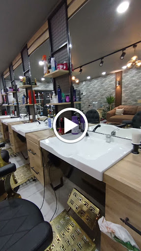 Mazel Erkek Kuafor Salonu