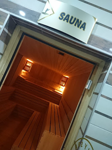 Family Spa Hamam Havuz