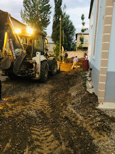 Tekce Altyapi Ith.ihr.san.ldt.sti