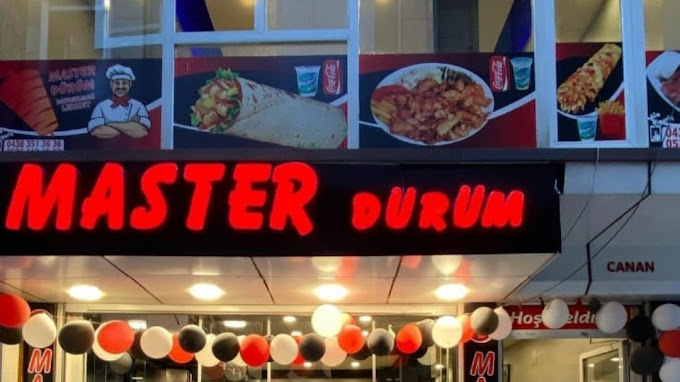 Master Durum Yuksekova