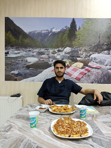 Yasam Pide ve Lahmacun Salonu