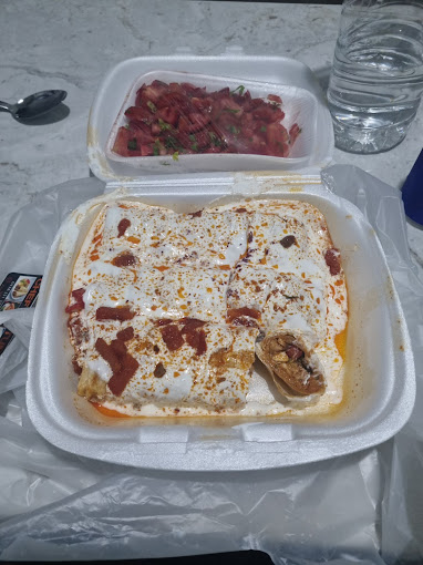 Chef Tantuni 30